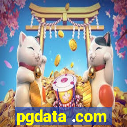 pgdata .com